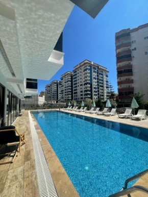 SA Apartments! 1bd Flat 300m to the Beach